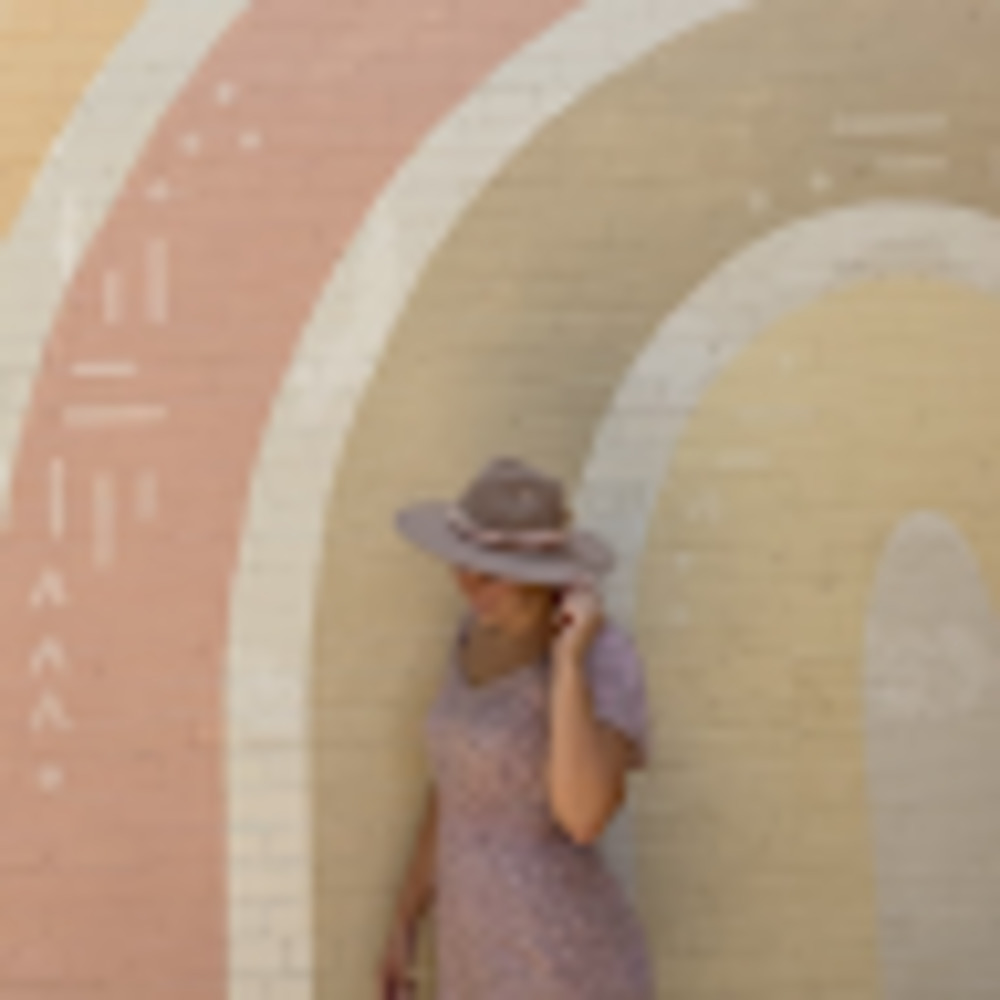 Meet your Posher, Autumn